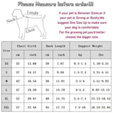 Waterproof Four-Leg Dog Raincoat Jumpsuit with Hood for Adventures