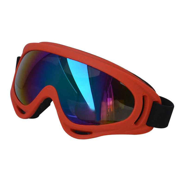 Fashion Outdoor Dog Sunglasses