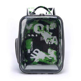 Portable Shoulder Pet Carrier Bag for Travel