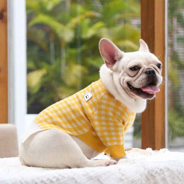 Warm Pet Clothing for Dogs and Cats