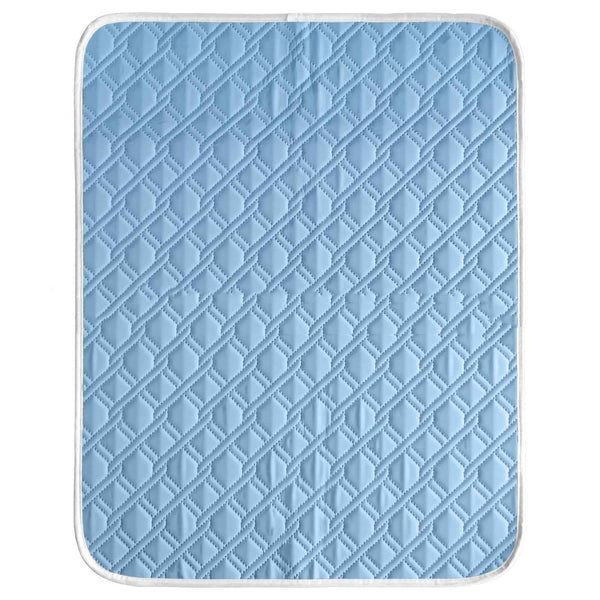 Extra Large Pet Cooling Mat Summer Ice Pad for Dogs Cats