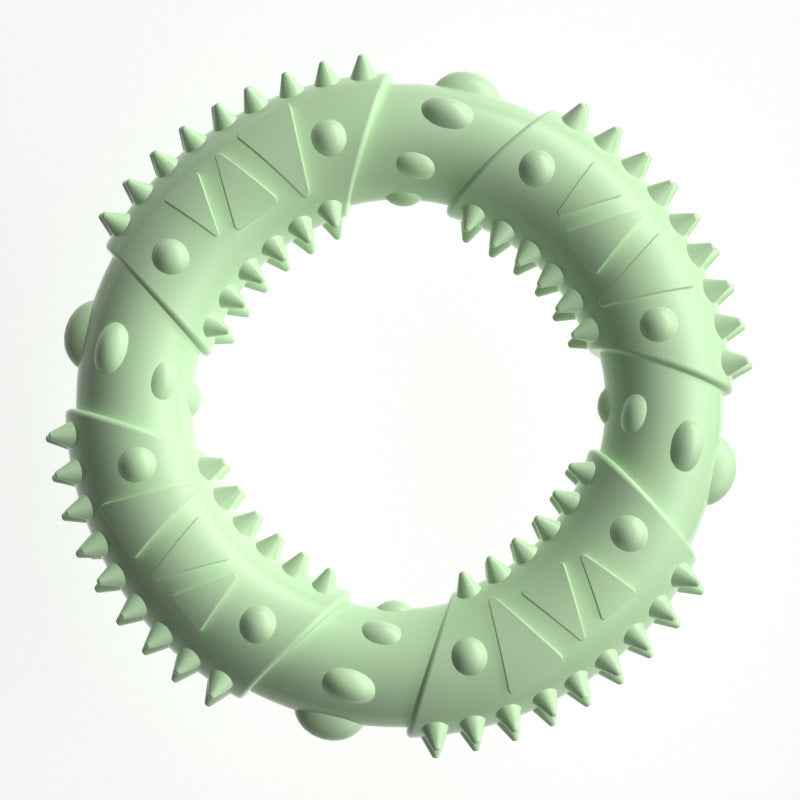 Pet Dog Toy Hedgehog Bite-resistant