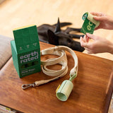 Heavy-Duty Dog Poop Bags – 270 Bags, Leak-Proof & Unscented