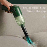Pet Hair Vacuum Suction Grooming Tool for Dogs and Cats
