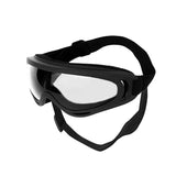 Dog Windproof Plastic Pet Glasses