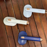 Pet Hair Removal Brush | Self-Cleaning Deshedding Comb for Dogs & Cats