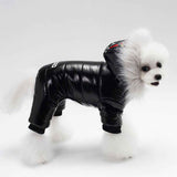 Cozy Teddy Dog Outfit for Small Pets Stylish Comfortable Everyday