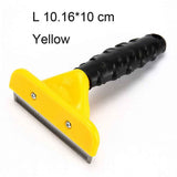 Gentle Pet Grooming Comb for Dogs and Cats Daily Care