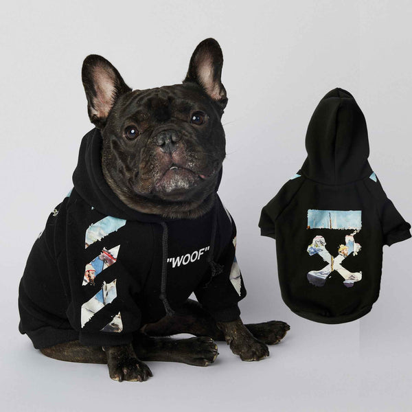 Stylish Dog Clothes – Fashion Apparel for Schnauzers & Small Dogs