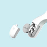 LED Mini Pet Nail Trimmer for Safer Precision Clipping