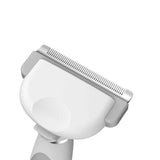 Pet Deshedding Brush – Grooming Tool for Dogs & Cats