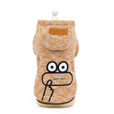 Teddy dog clothes