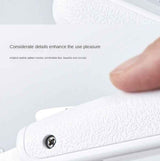 Professional LED Pet Nail Clippers with Safety Guard and File