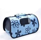 Portable Pet Backpack Carrying Bag for Comfortable Outdoor Adventures