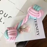 Interactive Dog Chew Toy for Training Dental Care and Lasting Fun
