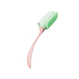 Reusable Finger Toothbrush for Gentle Dog and Cat Dental Care