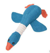 Interactive Squeaky Plush Puzzle Toy for Dogs’ Daily Playtime Fun