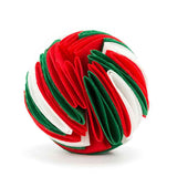 Foldable Snuffle Ball Puzzle Feeder for Dogs & Cats