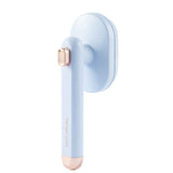 Pet Hair Removal Brush | Self-Cleaning Deshedding Comb for Dogs & Cats
