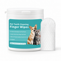 Pet Hygiene Wipes for Cleaner Happier Pets