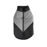 Winter Dog Jacket – Warm, Windproof & Waterproof Coat for Small to Large Dogs