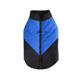 Winter Dog Jacket – Warm, Windproof & Waterproof Coat for Small to Large Dogs