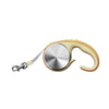 AeroGlide™ 16ft Retractable Dog Leash with One-Touch Lock
