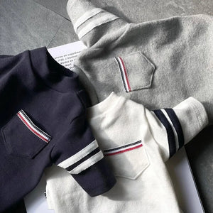 Apparel & Coats