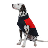 Winter Dog Jacket – Warm, Windproof & Waterproof Coat for Small to Large Dogs