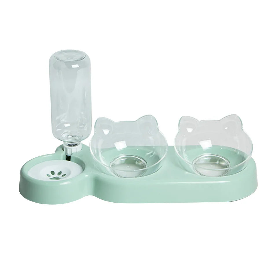 Pet Feeding and Drinking Supplies