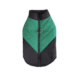 Winter Dog Jacket – Warm, Windproof & Waterproof Coat for Small to Large Dogs