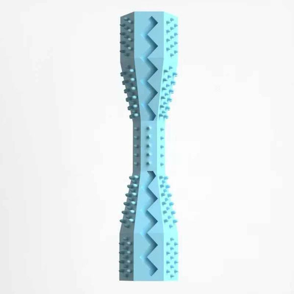 DentalBite™ Textured Teething & Dental Chew Stick