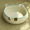 Durable 2-in-1 Cat Scratcher & Bed