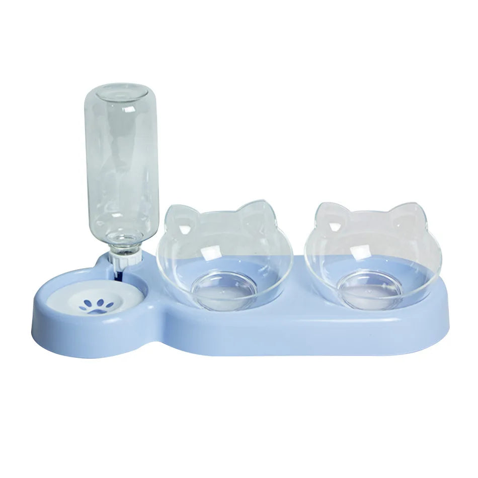 Pet Feeding and Drinking Supplies