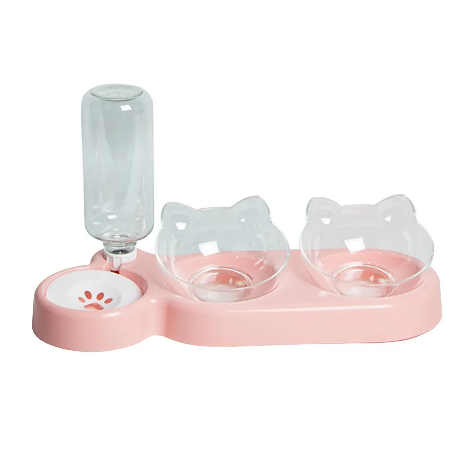 Pet Feeding and Drinking Supplies