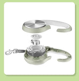 Pet Leash Automatic Telescopic Tractor Dog Supplies Pet Dog Walking