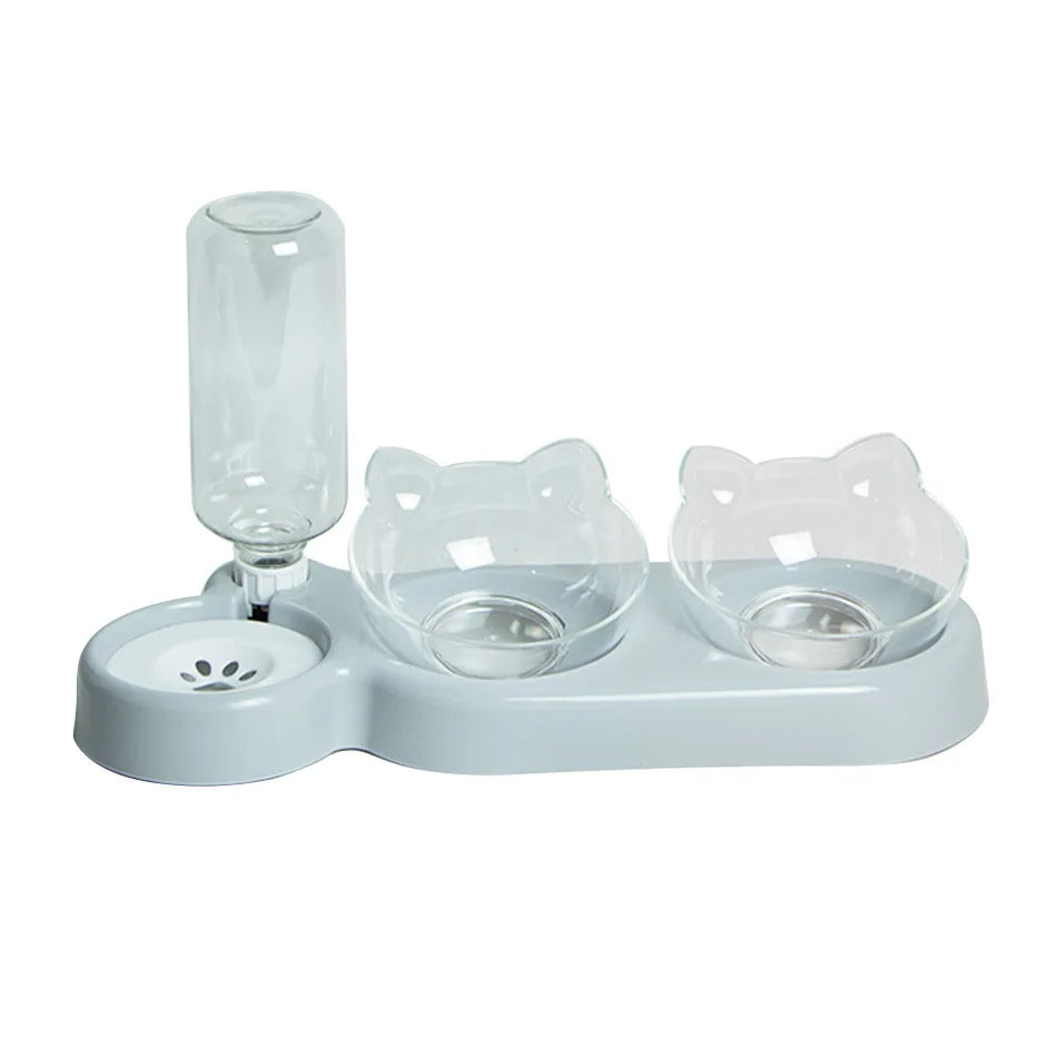 Pet Feeding and Drinking Supplies