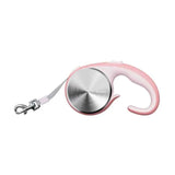 Pet Leash Automatic Telescopic Tractor Dog Supplies Pet Dog Walking