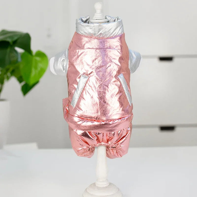 Portable Foldable Pet Water Bottle with Food Container for Travel Adventures