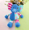 Cute Plush Squeaky Chew Toy for Dogs and Cats