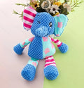 Cute Plush Squeaky Chew Toy for Dogs and Cats