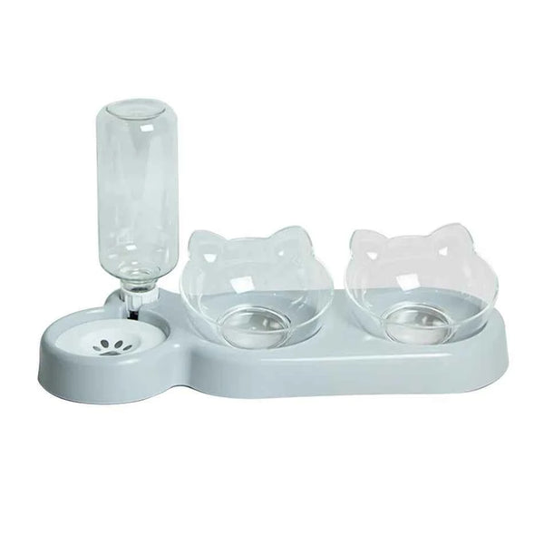 Pet Feeding and Drinking Supplies