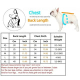 Small Dog Sweatshirt Pet Clothes Puppy Apparel for Chihuahua Yorkie Toy Breeds