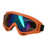 Fashion Outdoor Dog Sunglasses