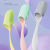 Reusable Finger Toothbrush for Gentle Dog and Cat Dental Care