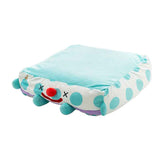 Clown-Shaped Pet Bed for Cat Dog Sleeping