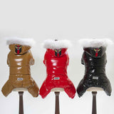 Cozy Teddy Dog Outfit for Small Pets Stylish Comfortable Everyday