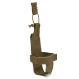 Tactical K9 Dog Harness and Leash Set for Training Adventures