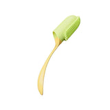 Reusable Finger Toothbrush for Gentle Dog and Cat Dental Care