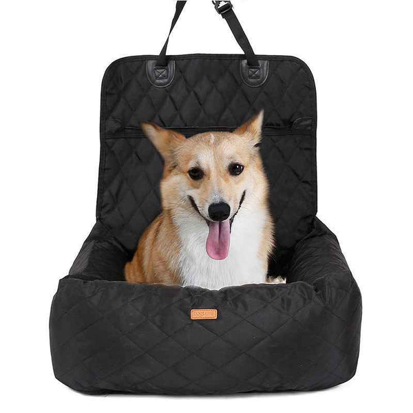 Multifunctional Pet Car Mat